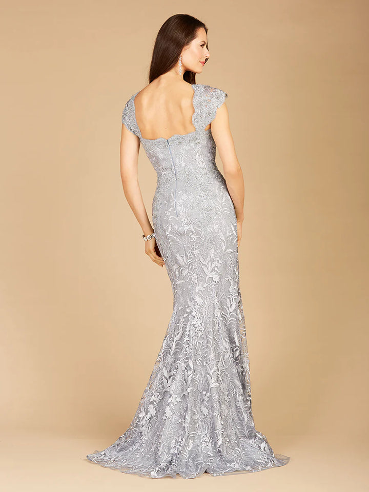 Lara 29295 dress - FOSTANI.com