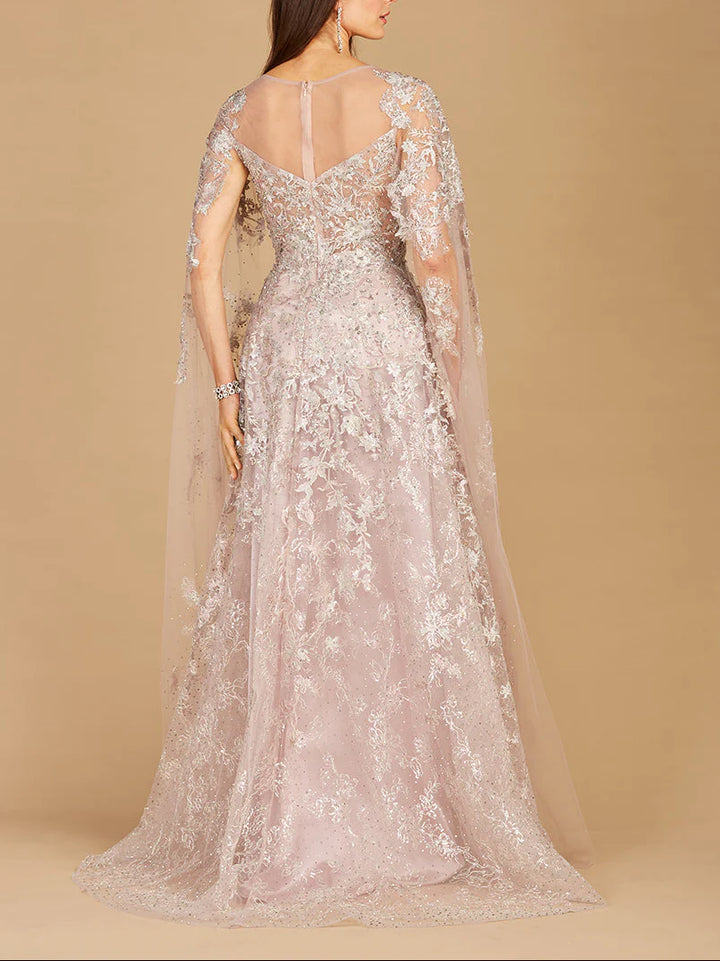 Lara 29300 dress - FOSTANI.com
