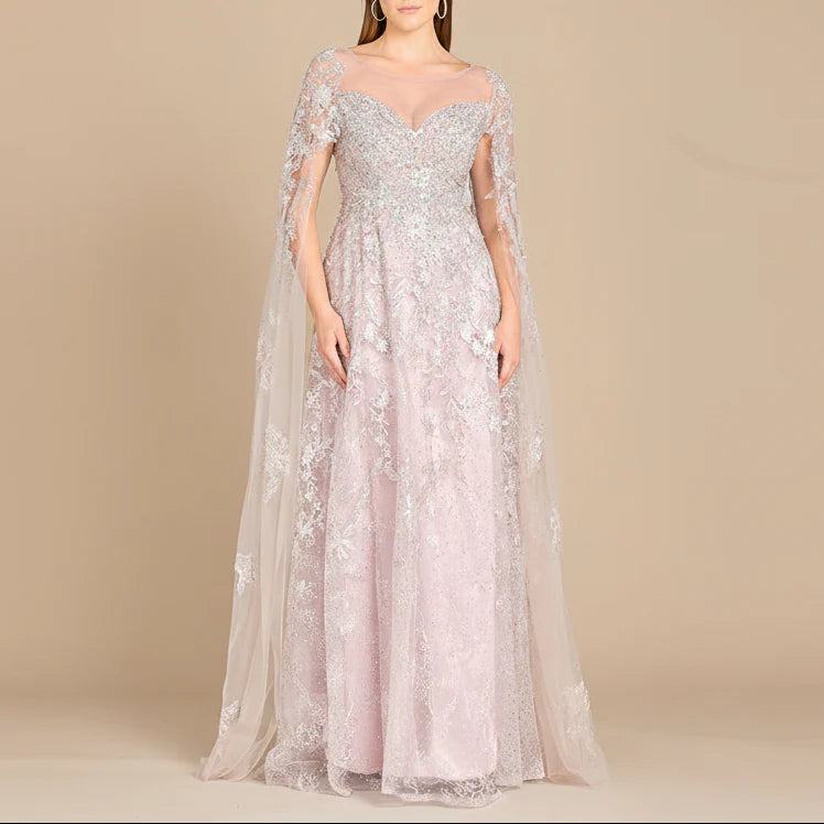 Lara 29300 dress - FOSTANI.com