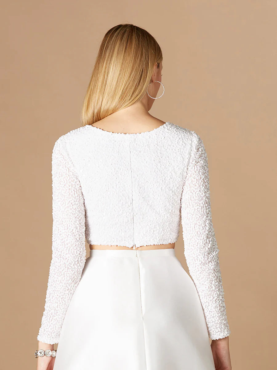 Lara 29306 dress - FOSTANI.com