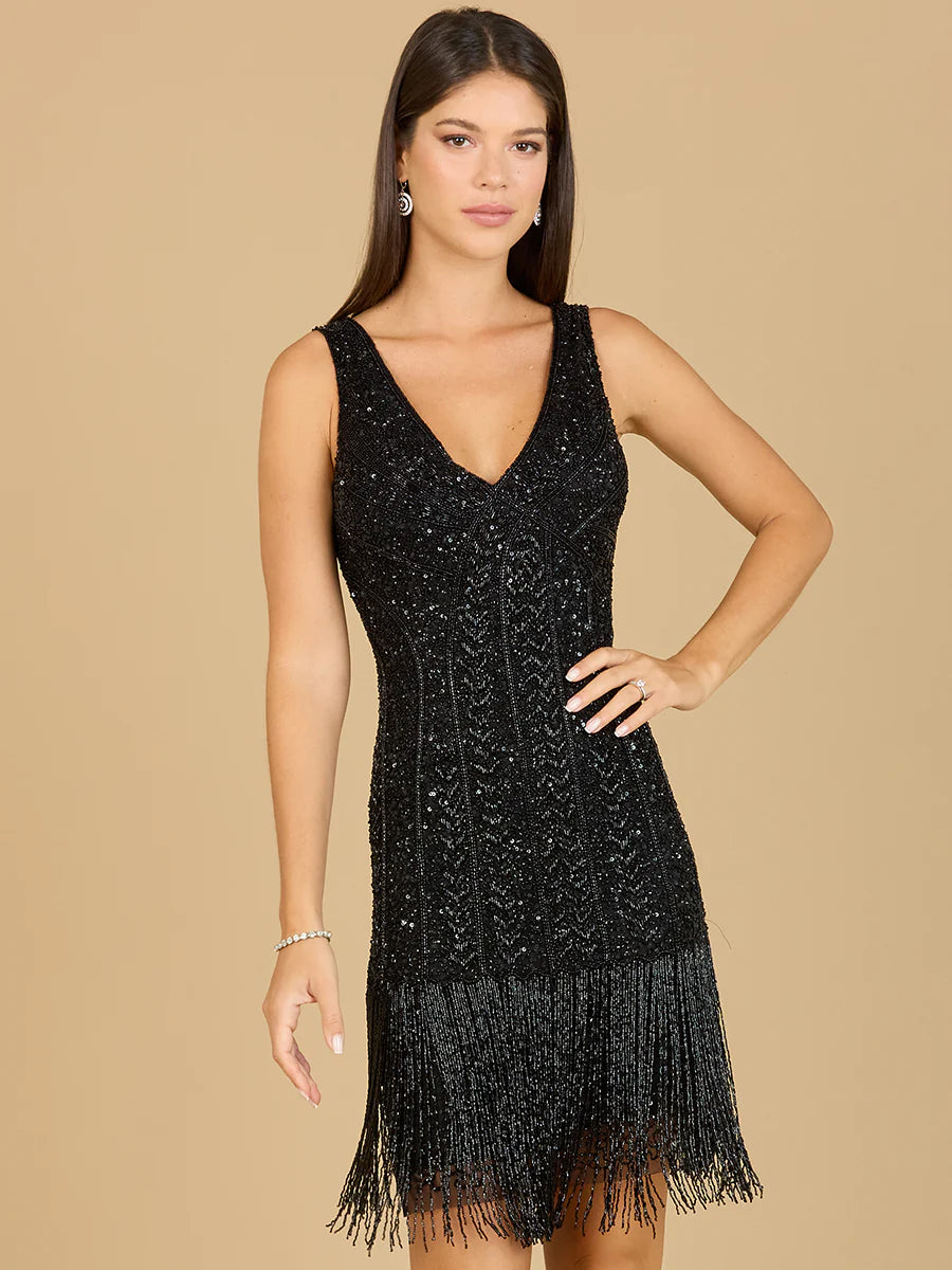 Lara 29361 dress - FOSTANI.com