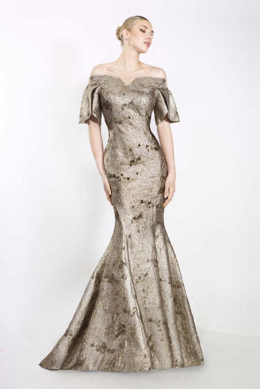 JANIQUE 2941 Dress - FOSTANI.com