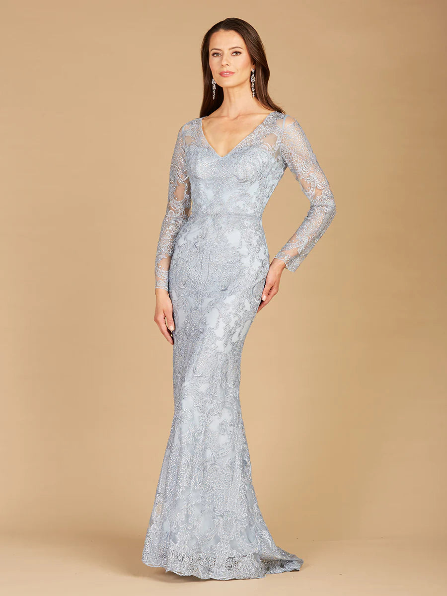 Lara 29466 dress - FOSTANI.com
