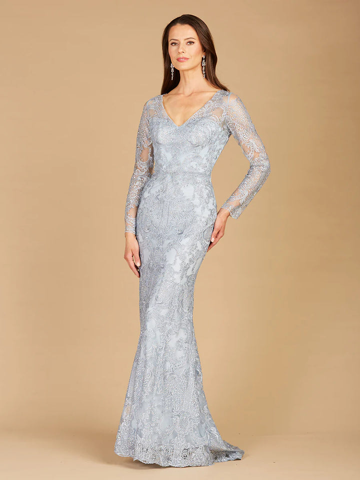 Lara 29466 dress - FOSTANI.com
