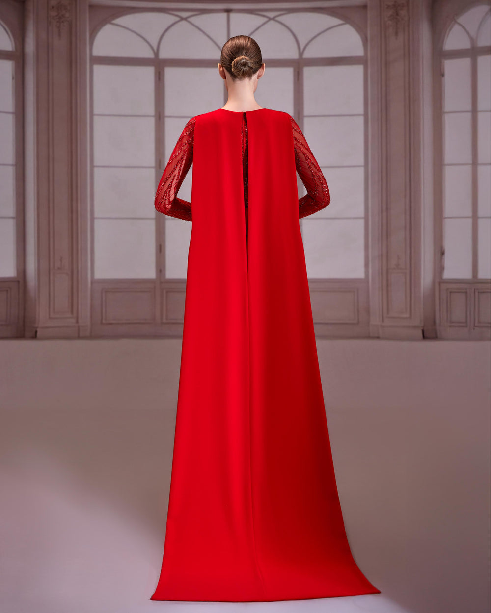 Reverie Couture fw295 Dress - FOSTANI.com