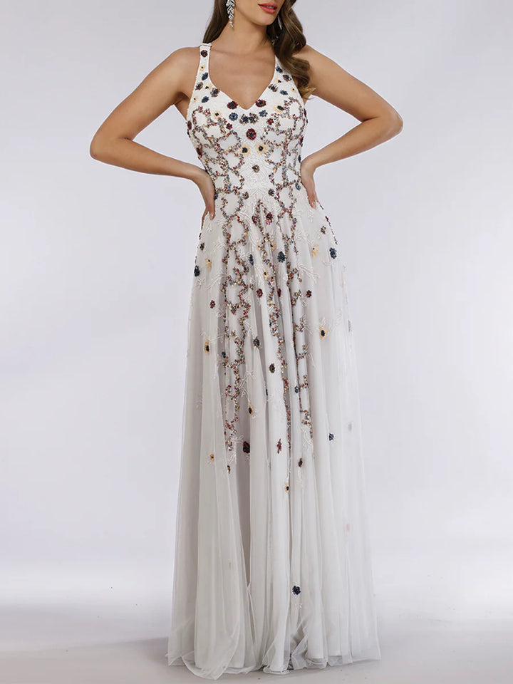 Lara 29544 dress - FOSTANI.com