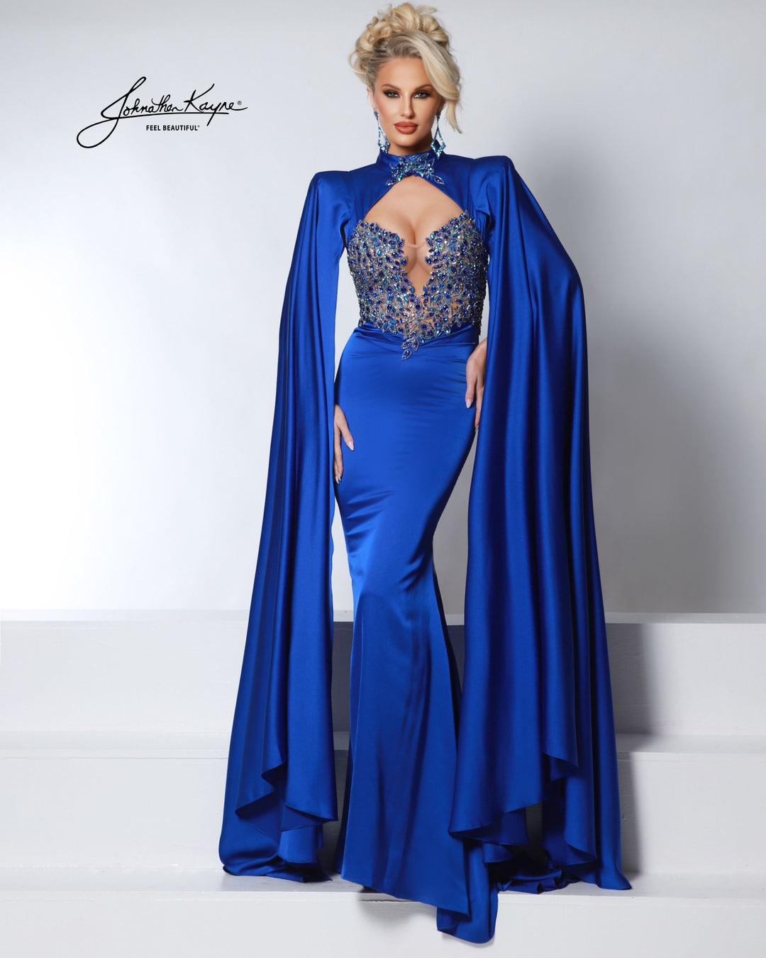 Johnathan Kayne 2957 Dress Johnathan Kayne 2957 Dress
