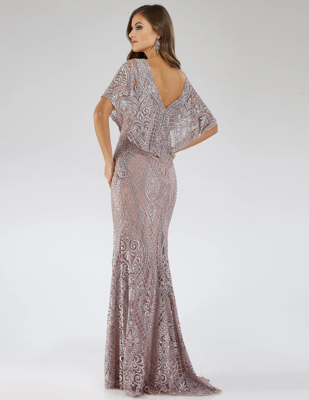 Lara 29673 dress - FOSTANI.com