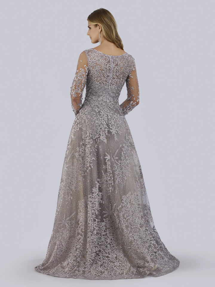 Lara 29759 dress - FOSTANI.com