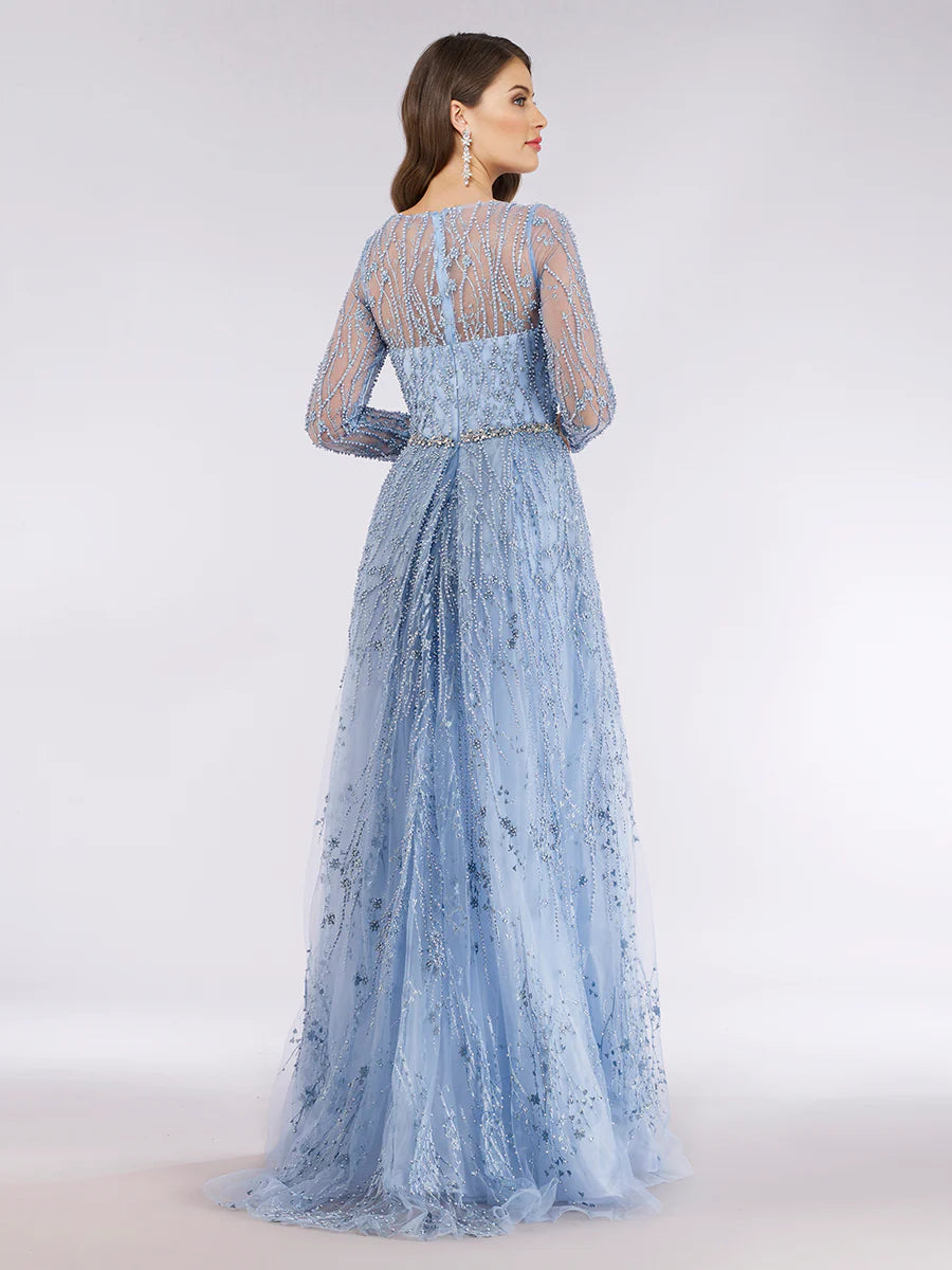 Lara 29782 dress - FOSTANI.com