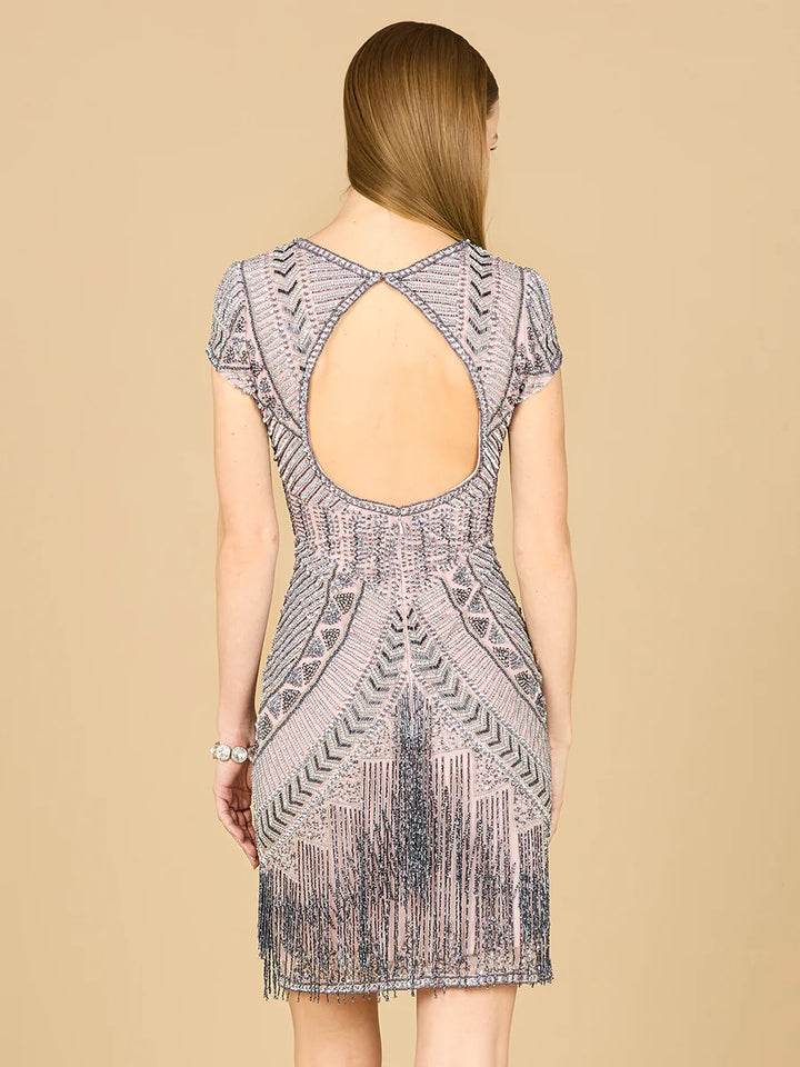 Lara 29889 dress - FOSTANI.com