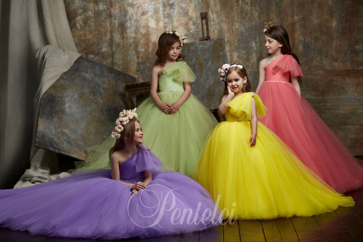 Pentelei 3050 DRESS - FOSTANI.com