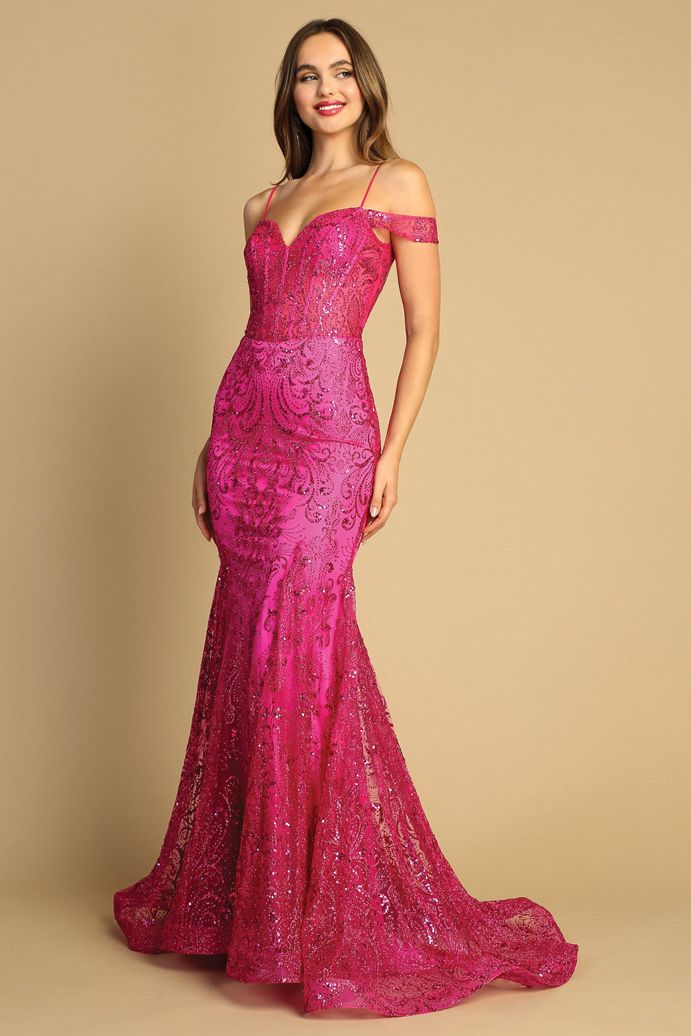 Adora 3076 Dress
