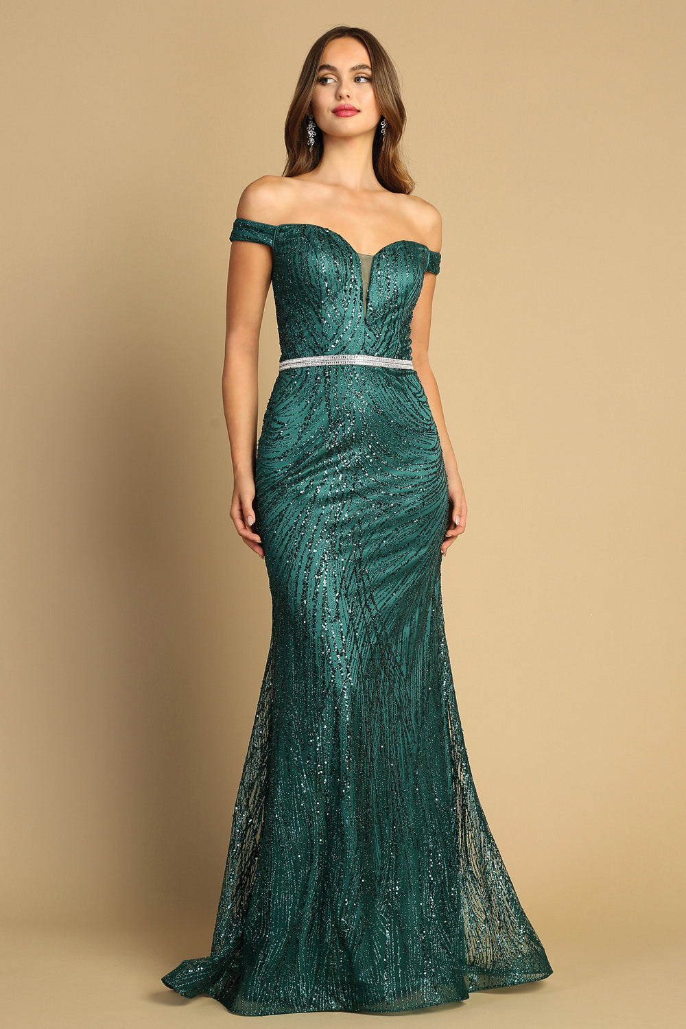 Adora 3093 Dress