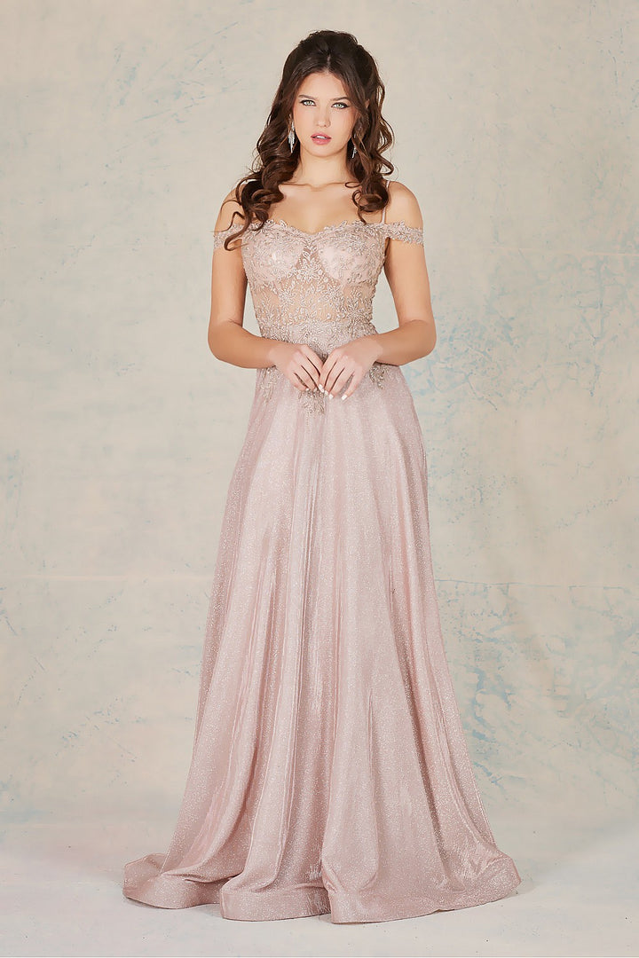 Adora 3097 Dress