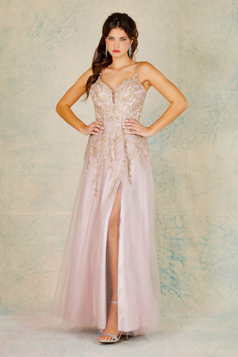 Adora 3099 Dress