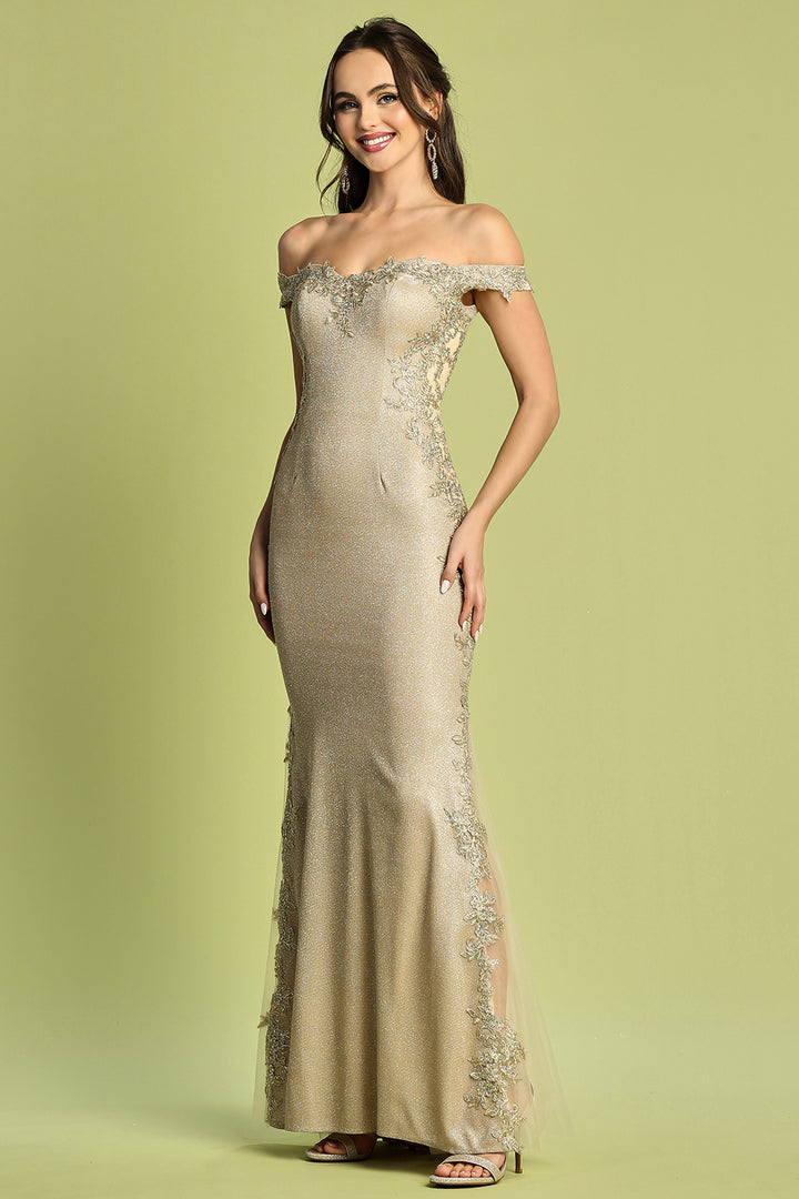 Adora 3118 Dress