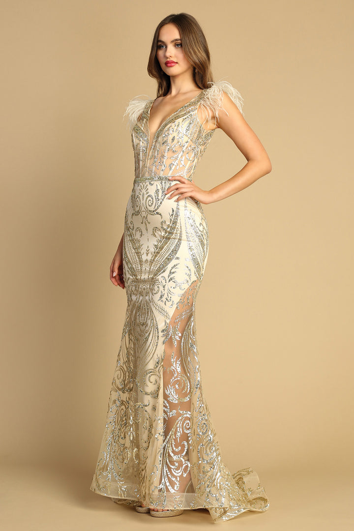 Adora 3151 Dress
