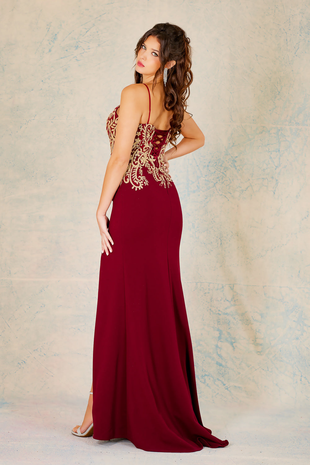 Adora 3154 Dress