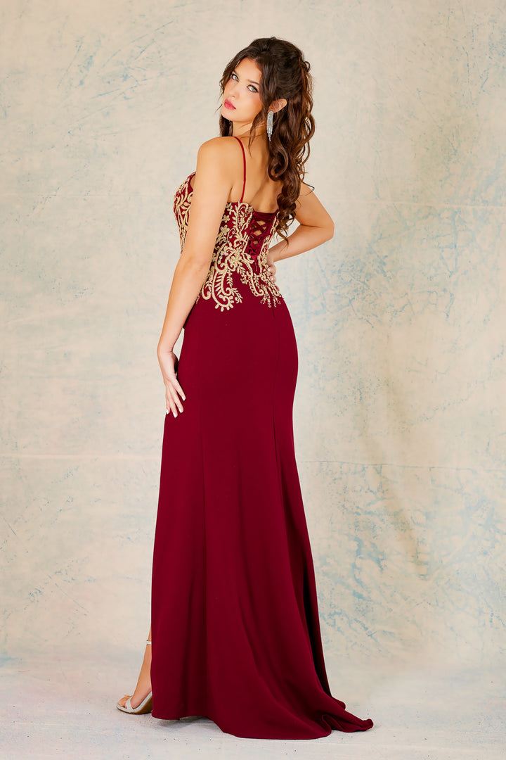 Adora 3154 Dress