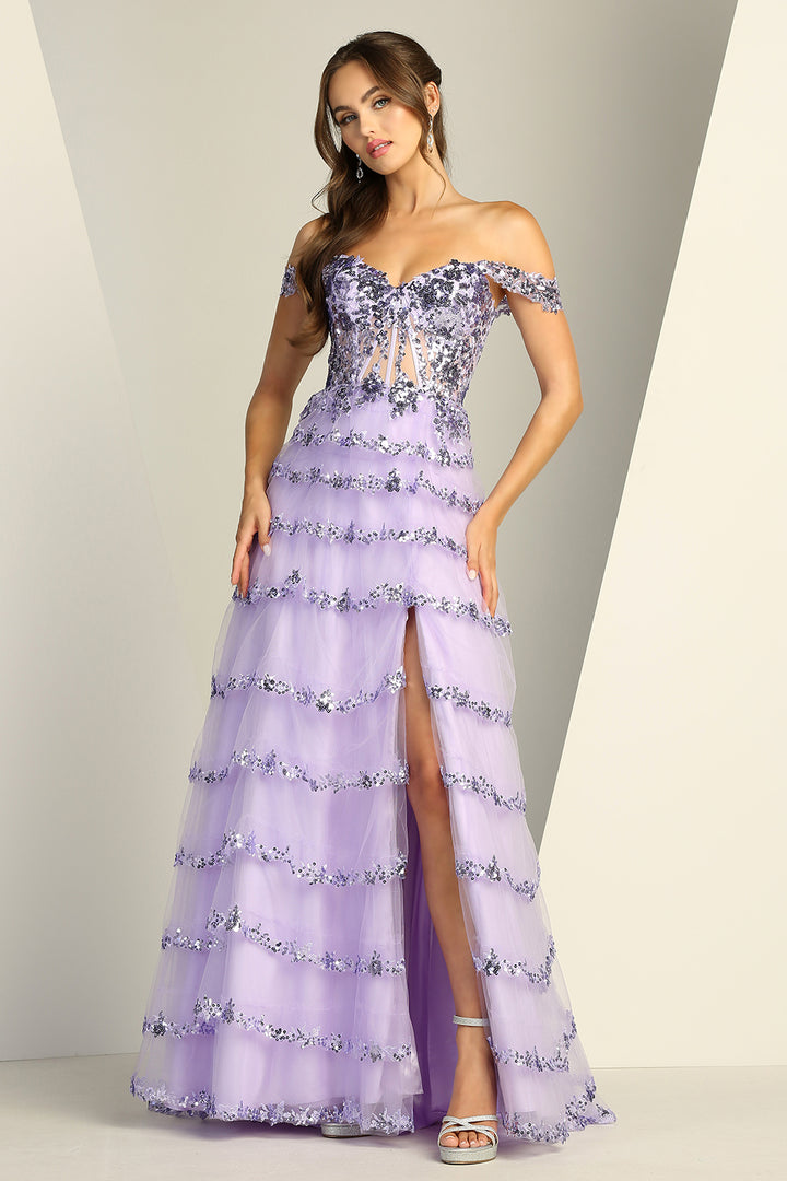 Adora 3213 Dress