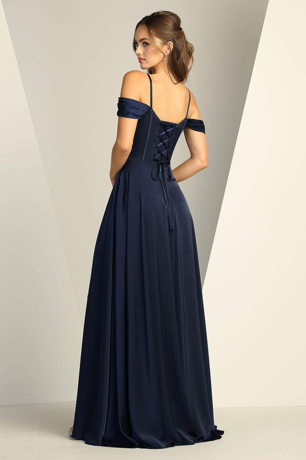 Adora 3229 Dress Champagne / XL