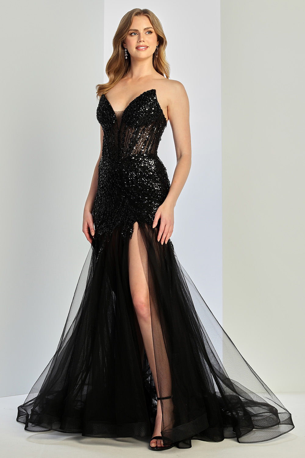 Adora 3240 Dress