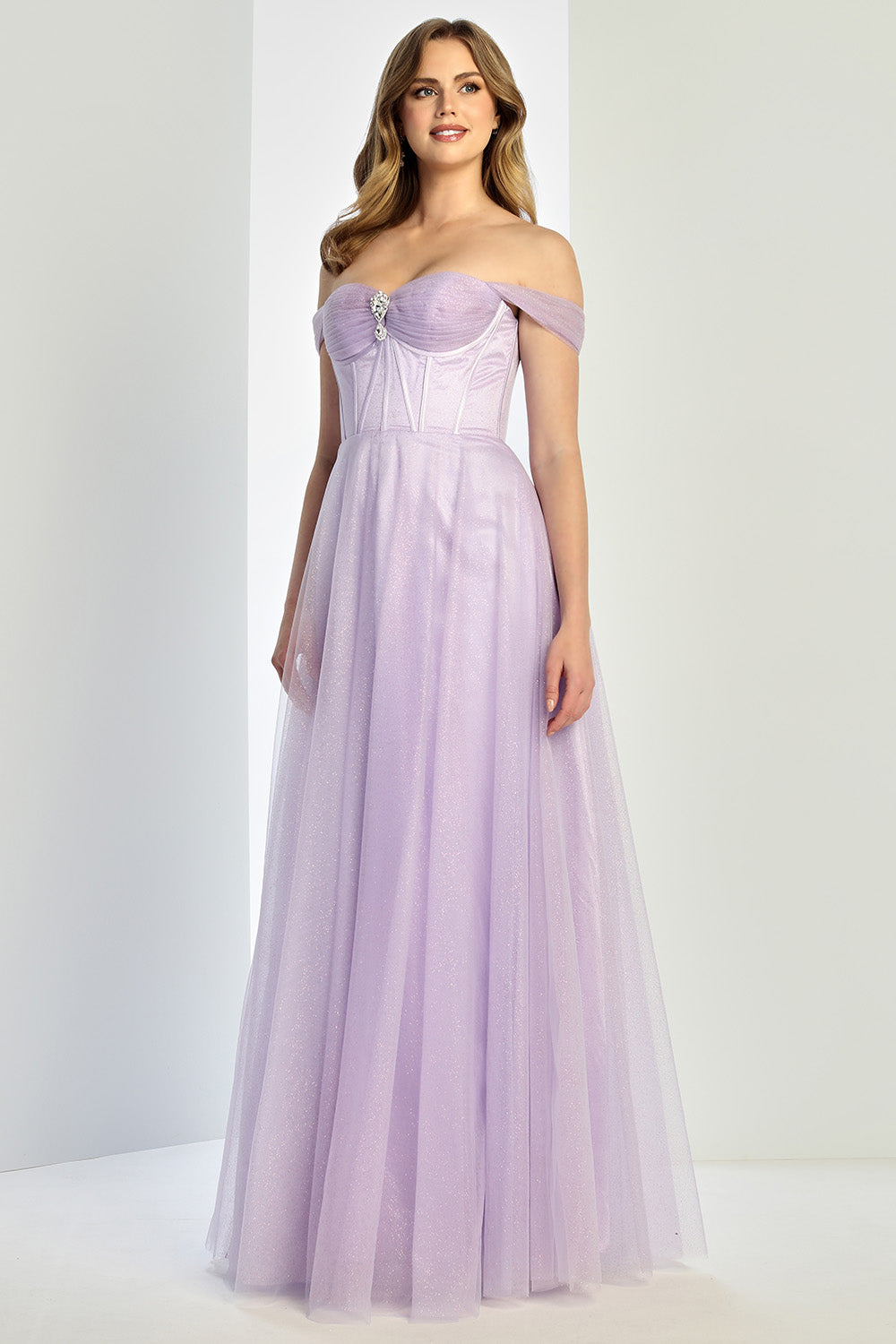 Adora 3244 Dress