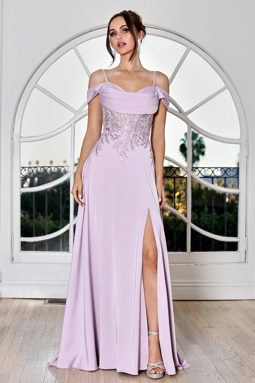 Adora 3251 Dress