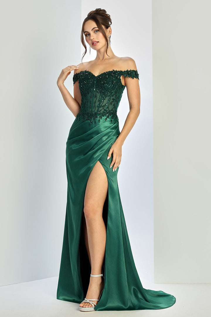 Adora 3258 Dress