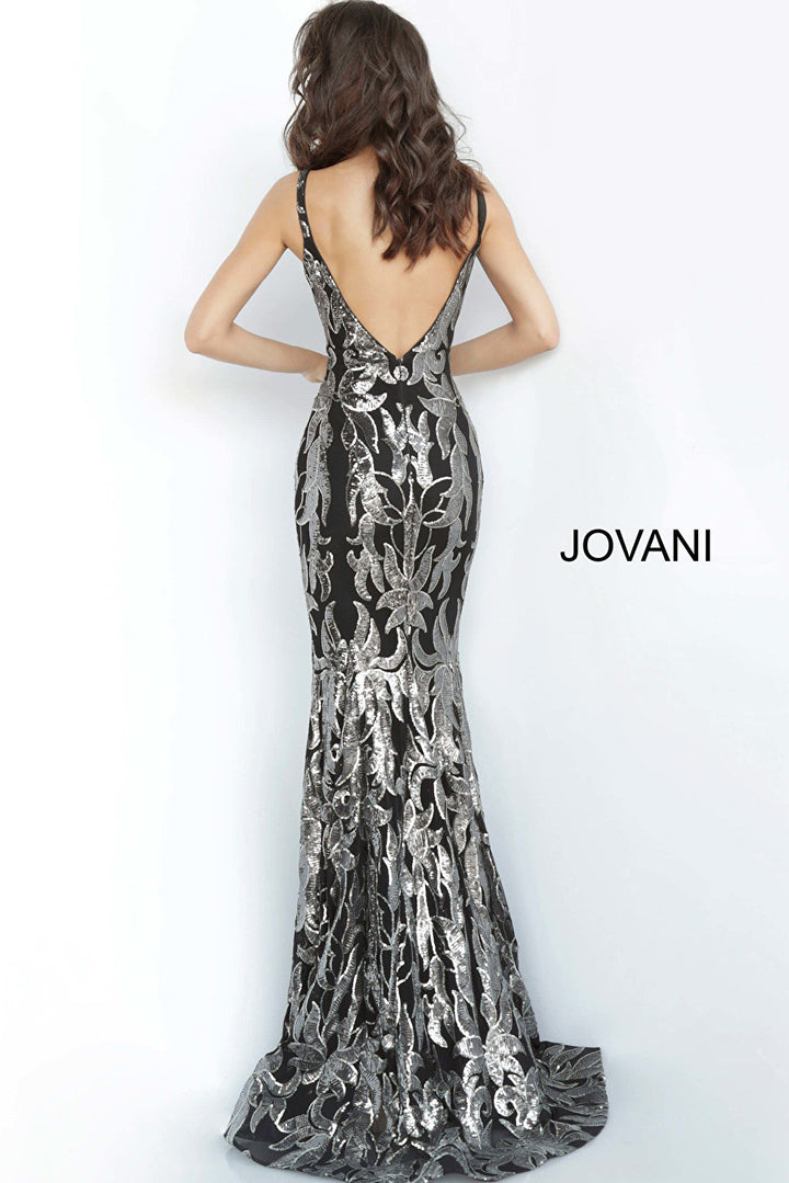 Jovani 3263 Dress - FOSTANI