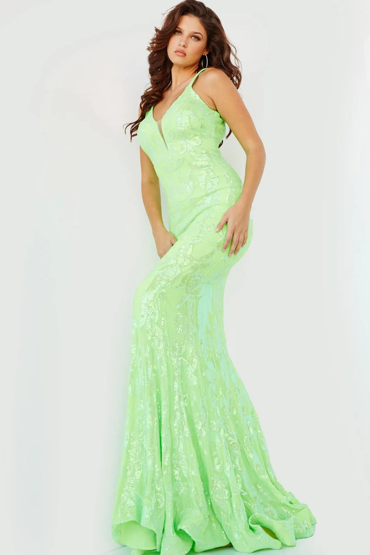Jovani 3263 Dress - FOSTANI.com