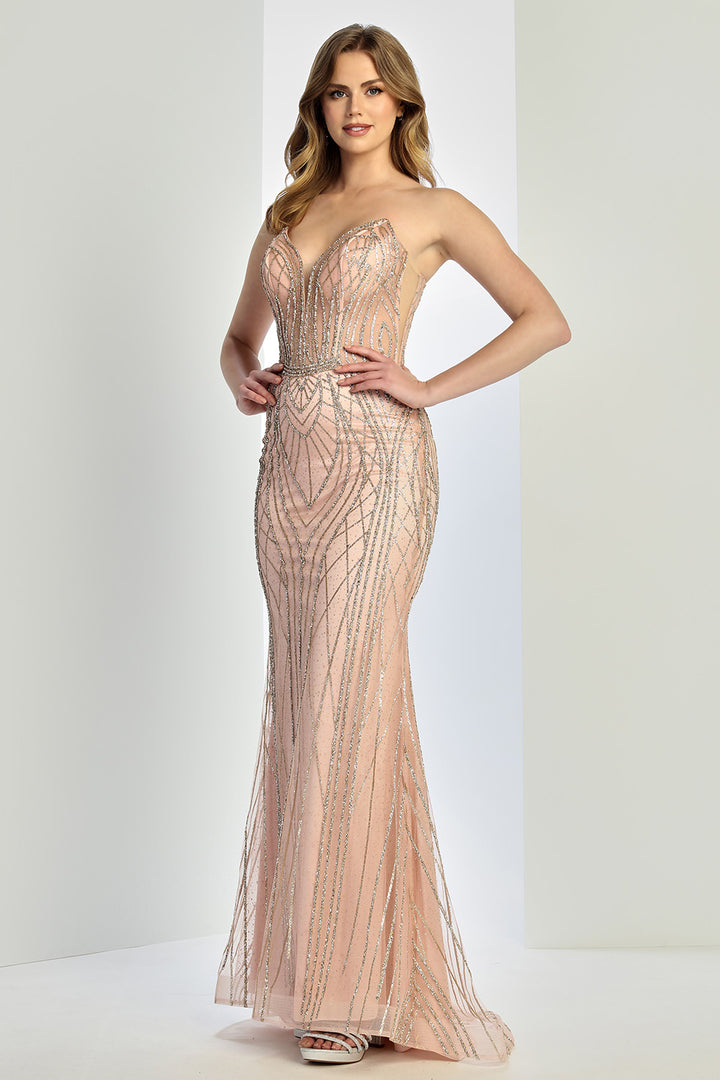 Adora 3277 Dress