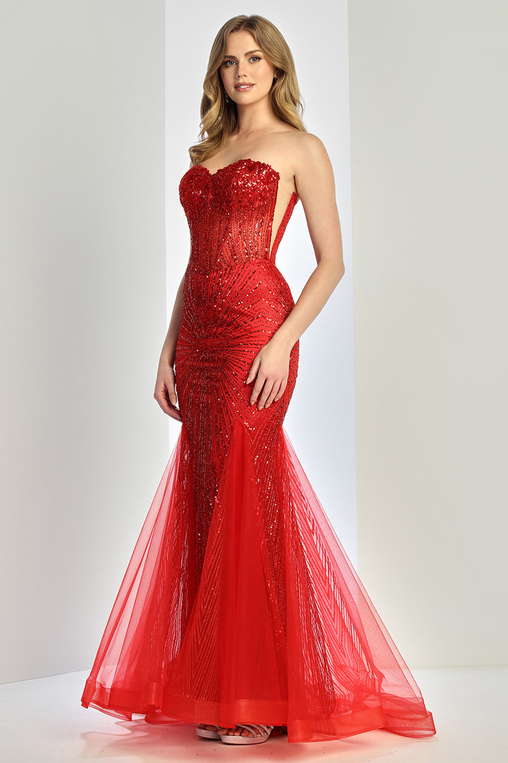 Adora 3278 Dress