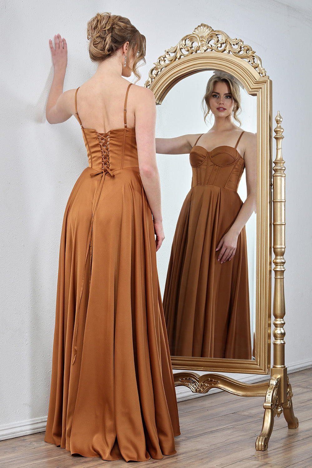 Adora 3301 Dress