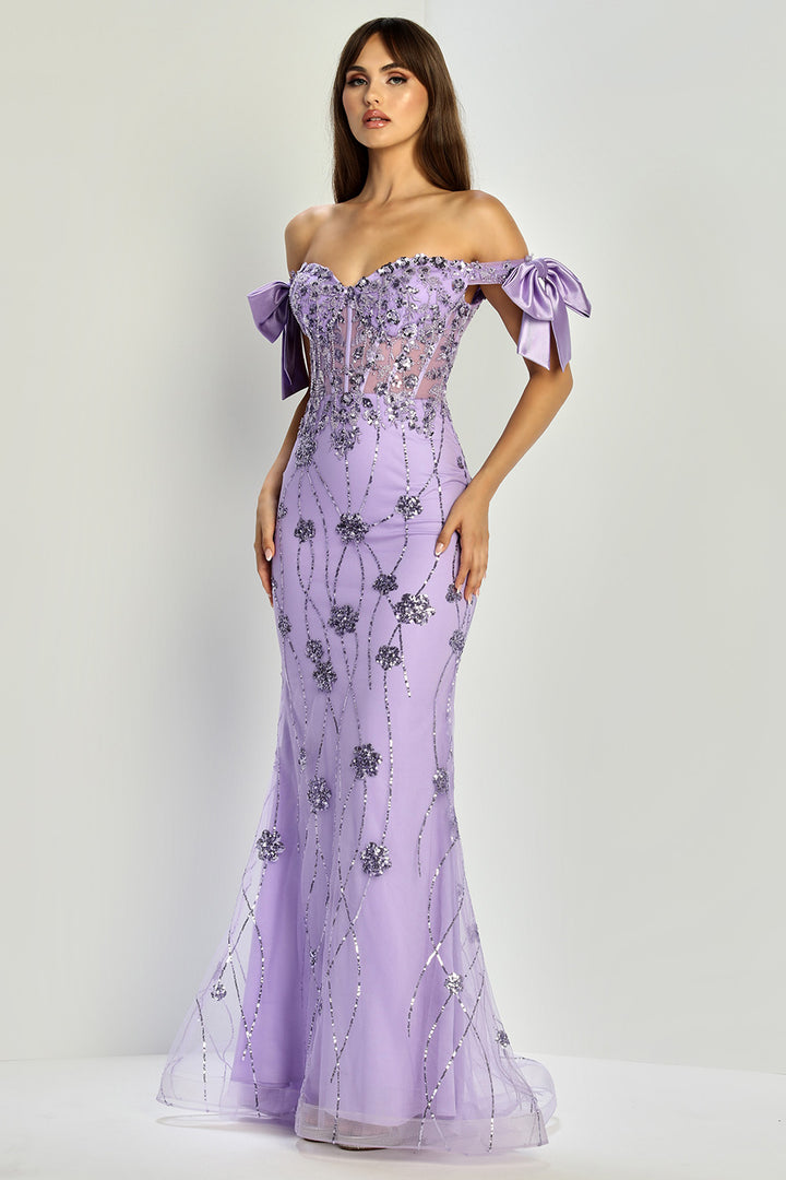 Adora 3307 Dress
