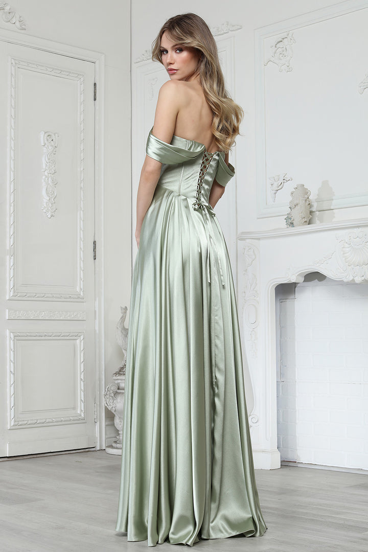 Adora 3343 Dress - FOSTANI.com