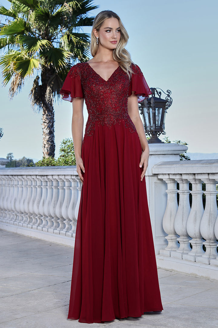Adora 3356-03 Dress - FOSTANI.com