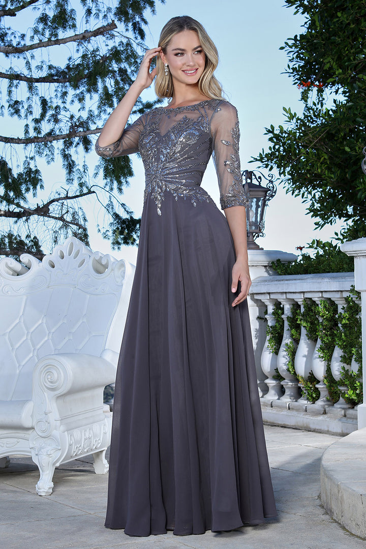Adora 3382-03 Dress - FOSTANI.com