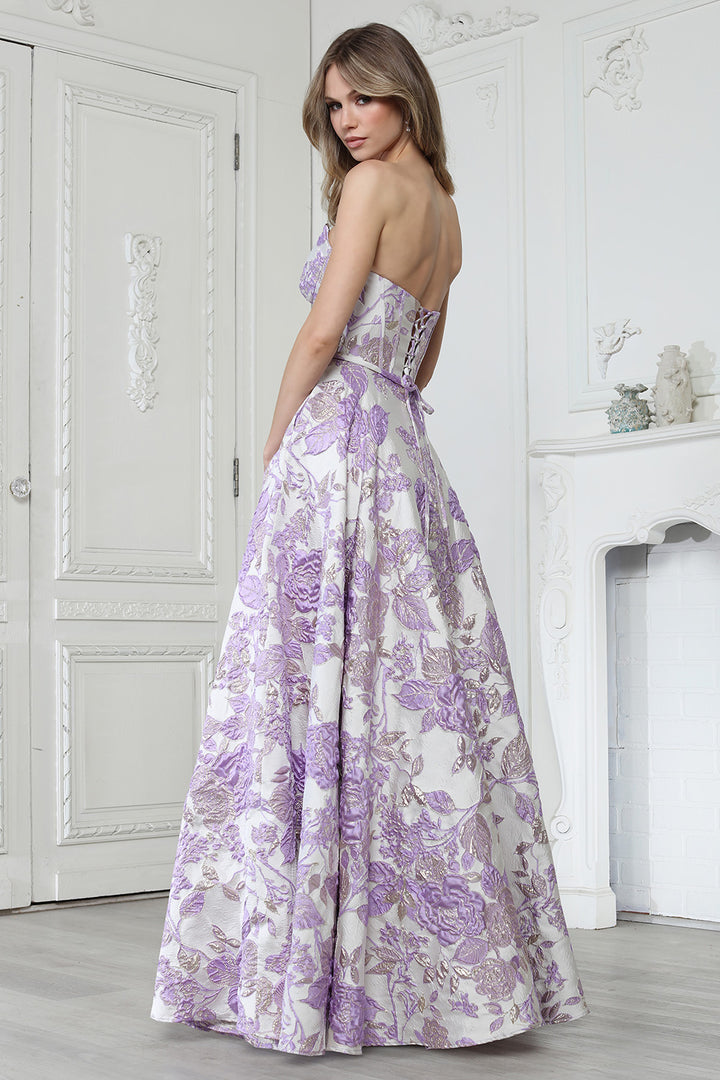 Adora 3397 Dress - FOSTANI.com