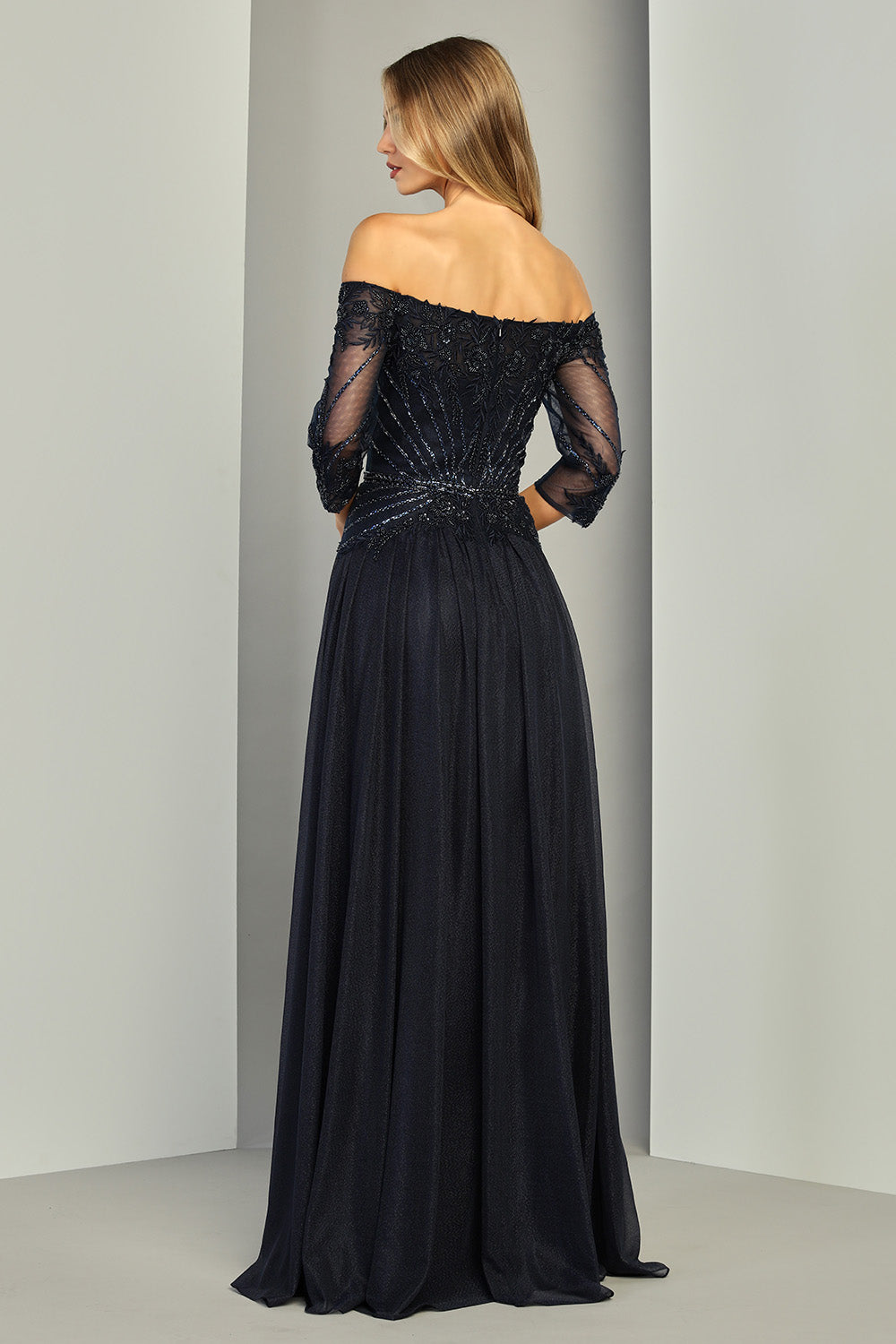Adora 3411-03 Dress - FOSTANI.com