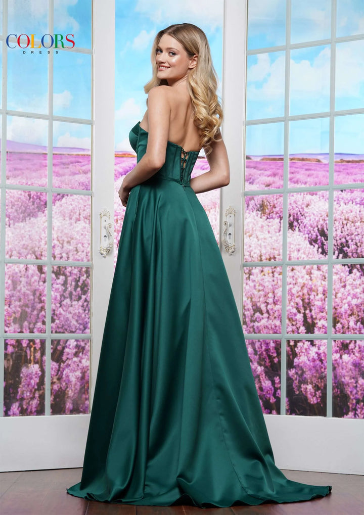 Colors 3434 Dress