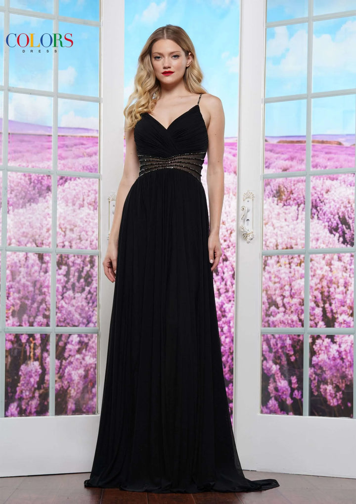 Colors 3441 Dress