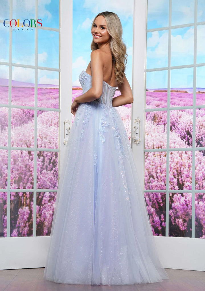 Colors 3473 Dress