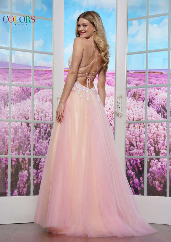 Colors 3497 Dress