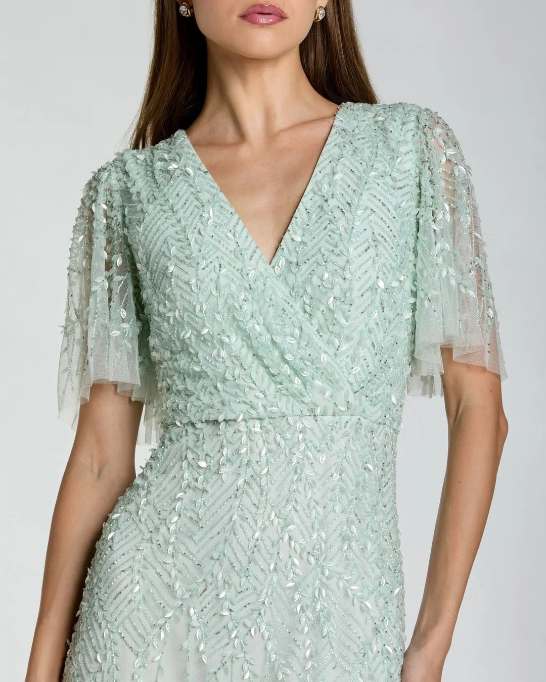 Mac Duggal 35116 Dress - FOSTANI.com