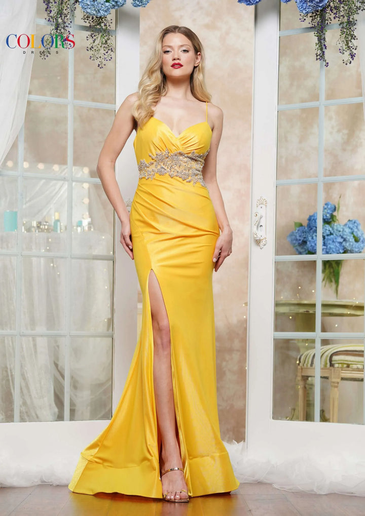 Colors 3516 Dress