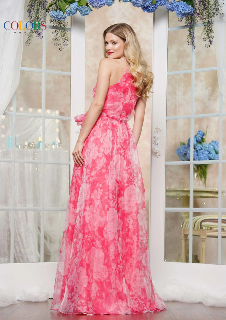 Colors 3573 Dress