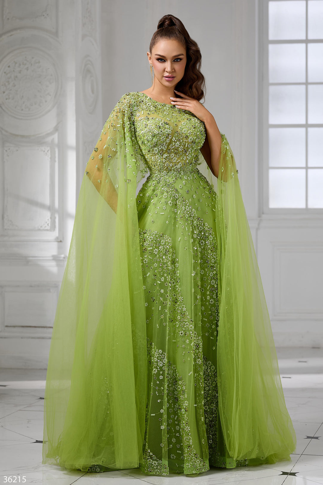 della silk dress DELLA DRESS