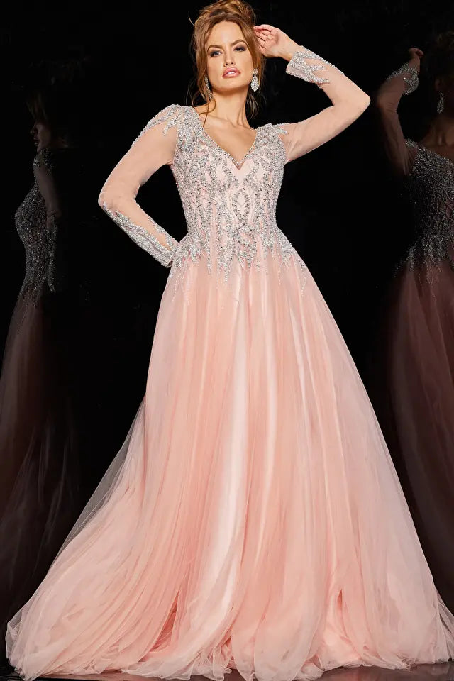 JOVANI 36533 DRESS